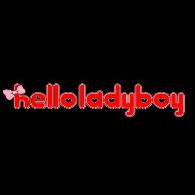 LADYBOY PORN Scenes on Hello Ladyboy™